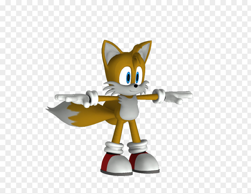 Sonic Unleashed The Hedgehog 2 Tails Xbox 360 PNG