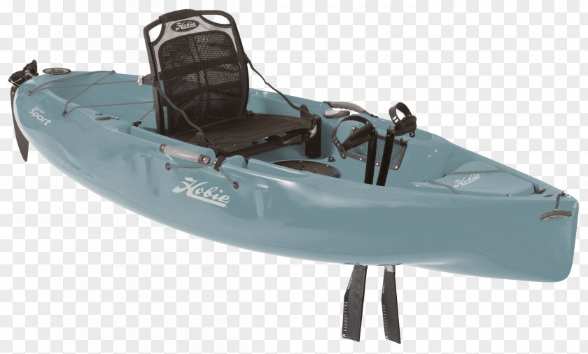 Swift Canoe & Kayak Fishing Hobie Cat Mirage Sport PNG
