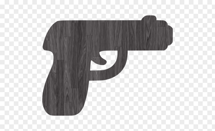 Weapon Pistol Firearms License Gun PNG