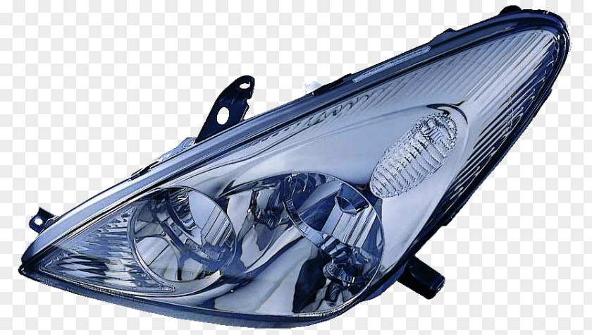 Car Spare Parts Headlamp 2003 Lexus ES 2004 PNG