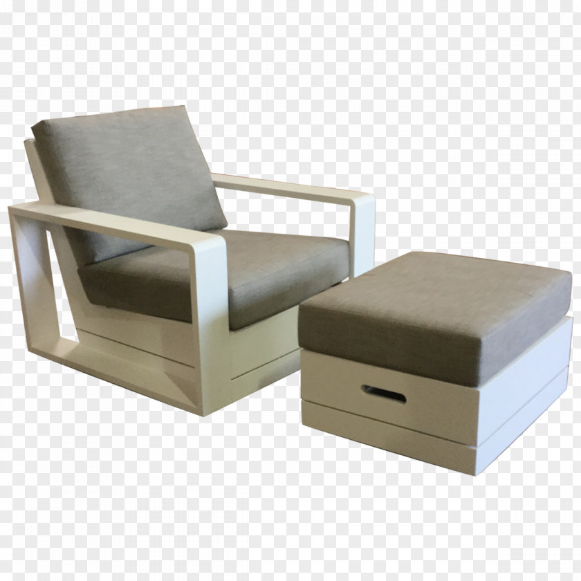 Chair Foot Rests PNG