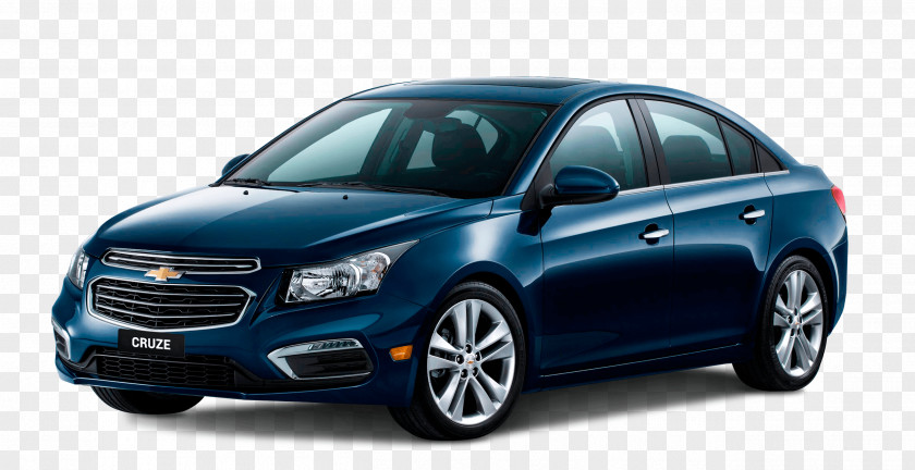 Chevrolet Sail 2014 Cruze Used Car Limited PNG