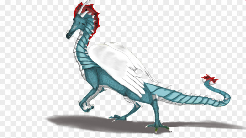 DeviantArt Trine 2 Velociraptor Concept Art PNG