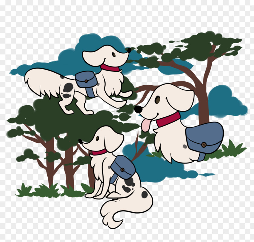 Dog Canidae Clip Art Illustration Cartoon PNG