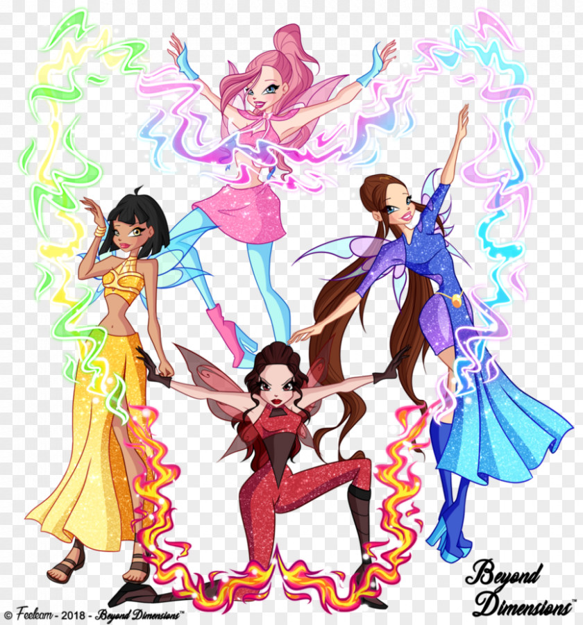 Fairy Performing Arts Drawing PNG