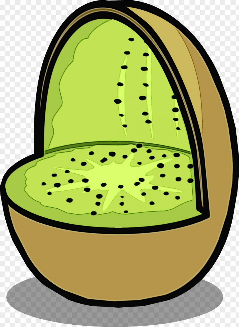 Food Plant Commodity Yellow Design Melon Fruit PNG