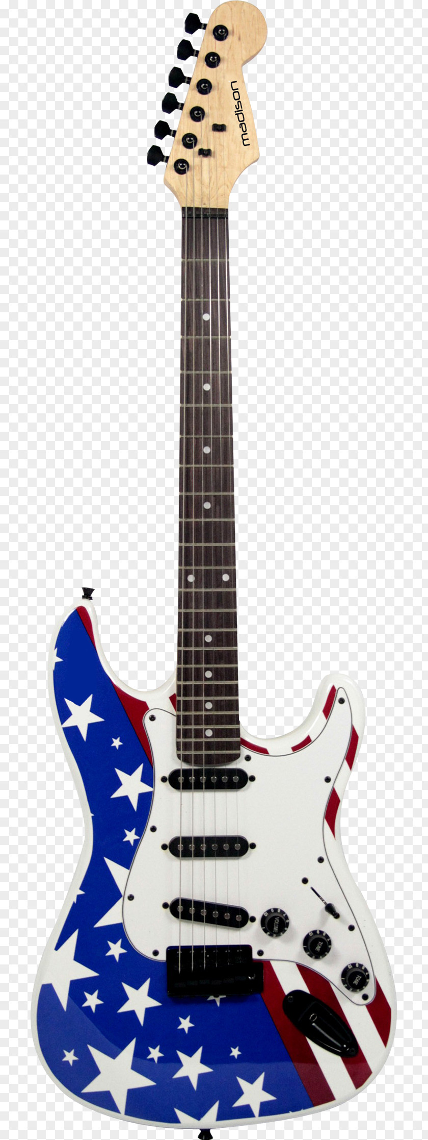 Guitar On Stand Amplifier Fender Stratocaster Electric Musical Instruments Corporation PNG