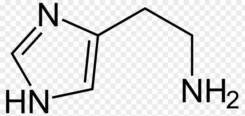 Histidine Amino Acid Isoleucine Amine PNG