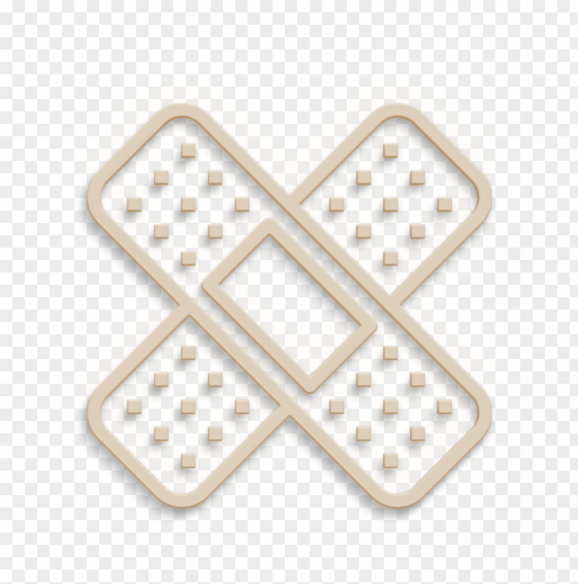 Hospital Icon Band Aid Wound PNG