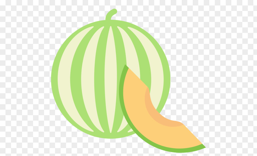 Melon Cucurbita Galia Cantaloupe Hami PNG