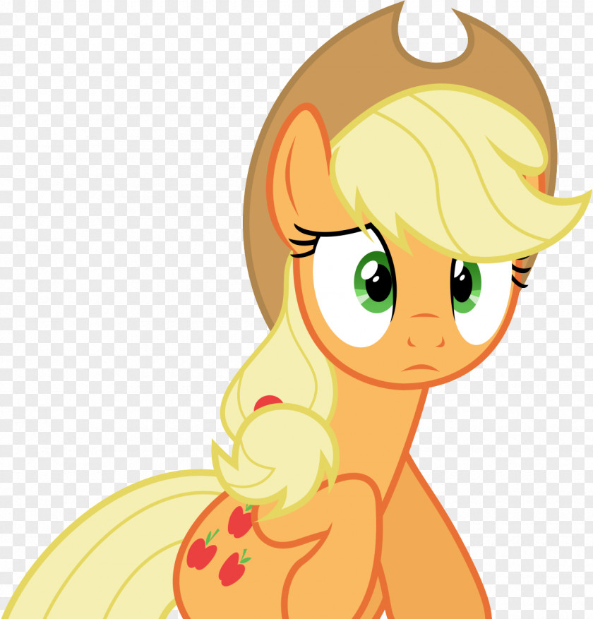 My Little Pony Applejack Fluttershy Image PNG