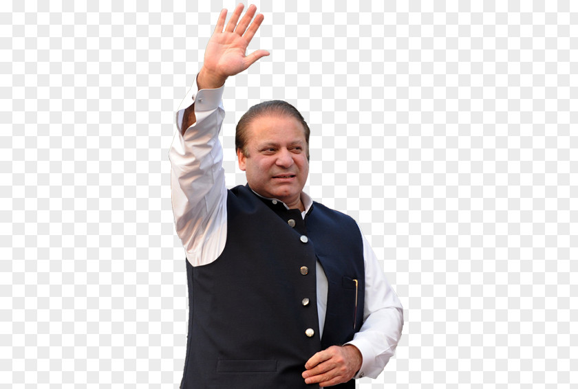 Nawaz Sharif Pakistan Muslim League Politician Democracy PNG