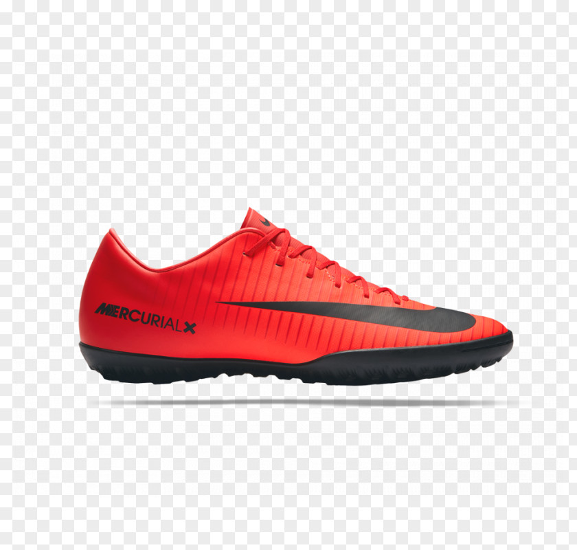 Nike Mercurial Vapor Football Boot Shoe Cleat PNG