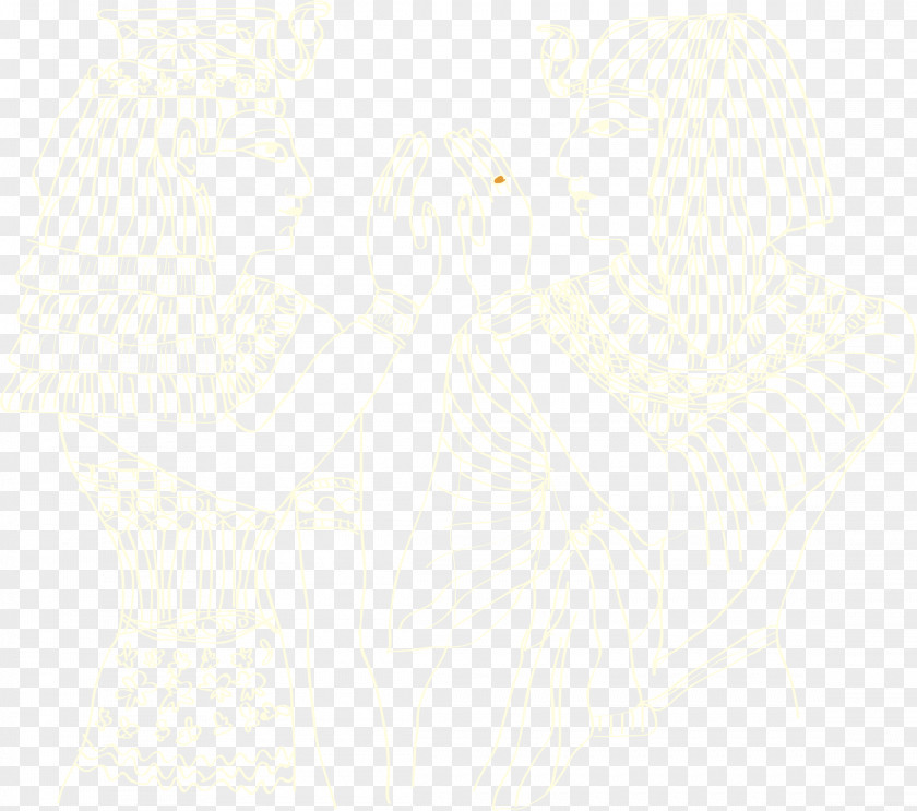 Old Woman Yellow Light Brown Desktop Wallpaper Pattern PNG