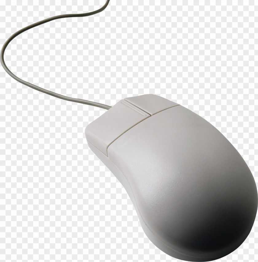 PC Mouse Image Computer Input Device PNG