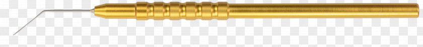 Spatula Brass Cylinder PNG