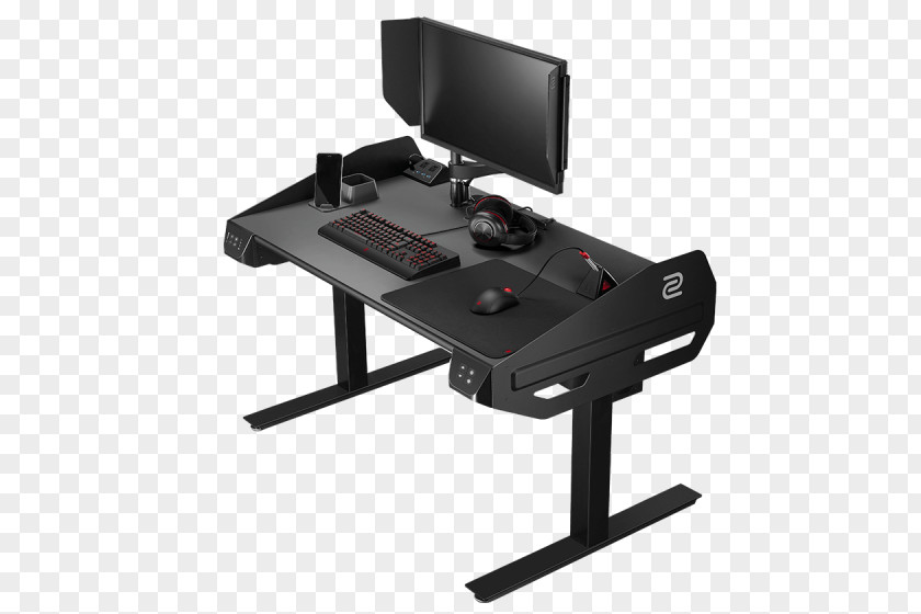 Table Games Zowie FK1 1231 BenQ ZOWIE XL Series 9H.LGPLB.QBE Gamer Electronic Sports Video Game PNG