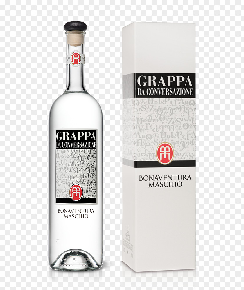 Vodka Liqueur Grappa Distilleria Bonaventura Maschio S.R.L. Grape PNG