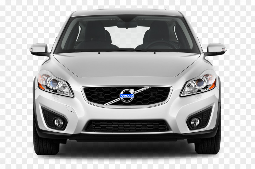 Volvo 2010 C30 2013 2011 2012 PNG