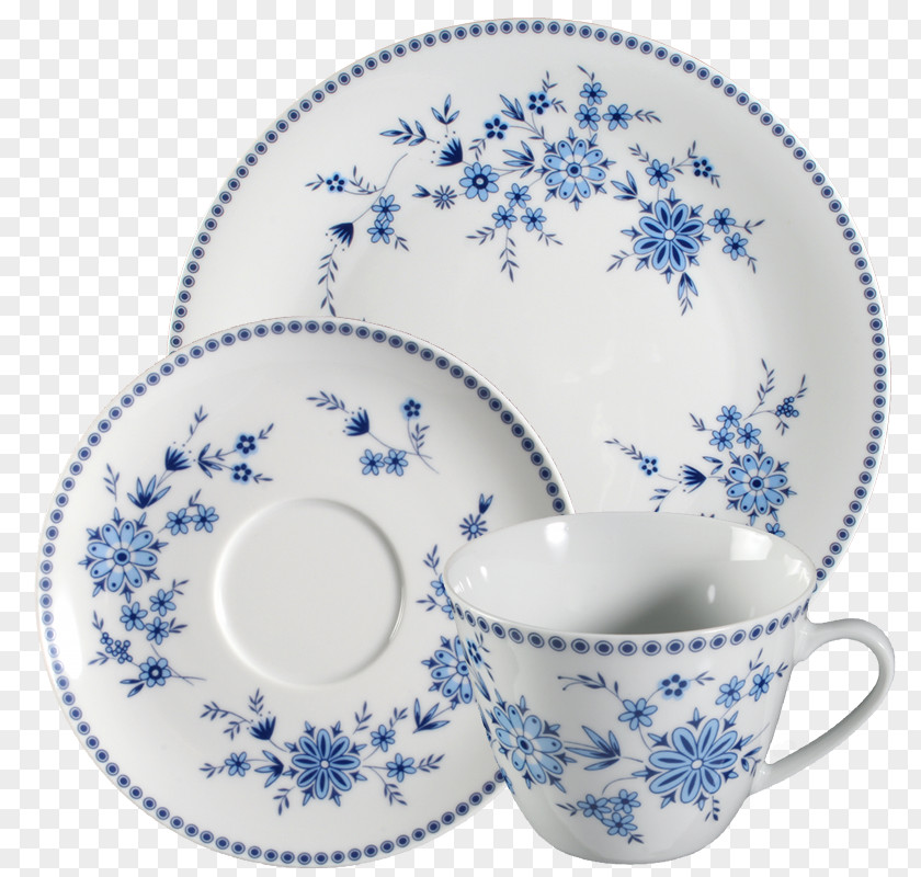 Blue Lines Weiden In Der Oberpfalz Tableware Seltmann Plate Saucer PNG