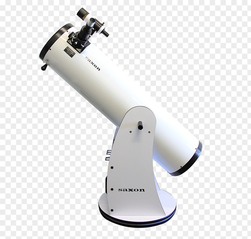 Dobsonian Telescope Sky-Watcher Optical Instrument Optics PNG