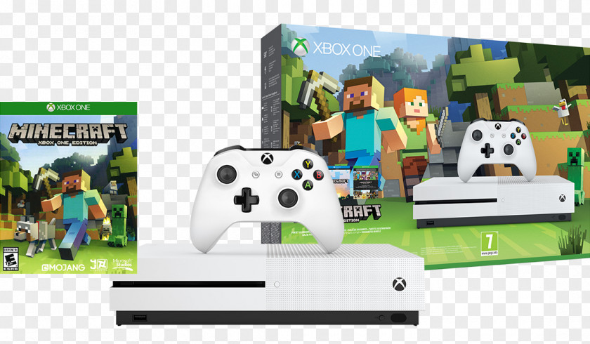Fifa Street 2 Xbox One Controller Minecraft 360 Forza Horizon 3 PNG