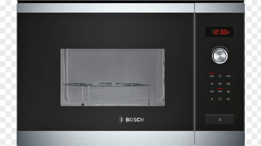 Kitchen Microwave Ovens Robert Bosch GmbH HMT84G654 Home Appliance BSH Hausgeräte PNG