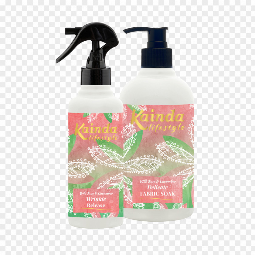 Laundry Material Lotion Product PNG
