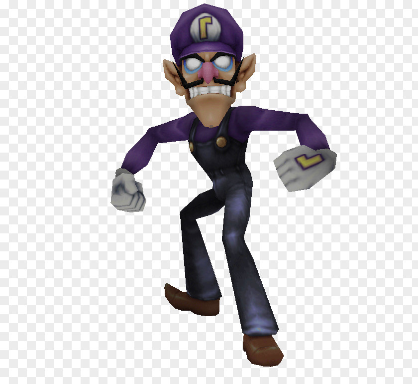 Luigi Mario & Luigi: Superstar Saga Bros. Waluigi PNG