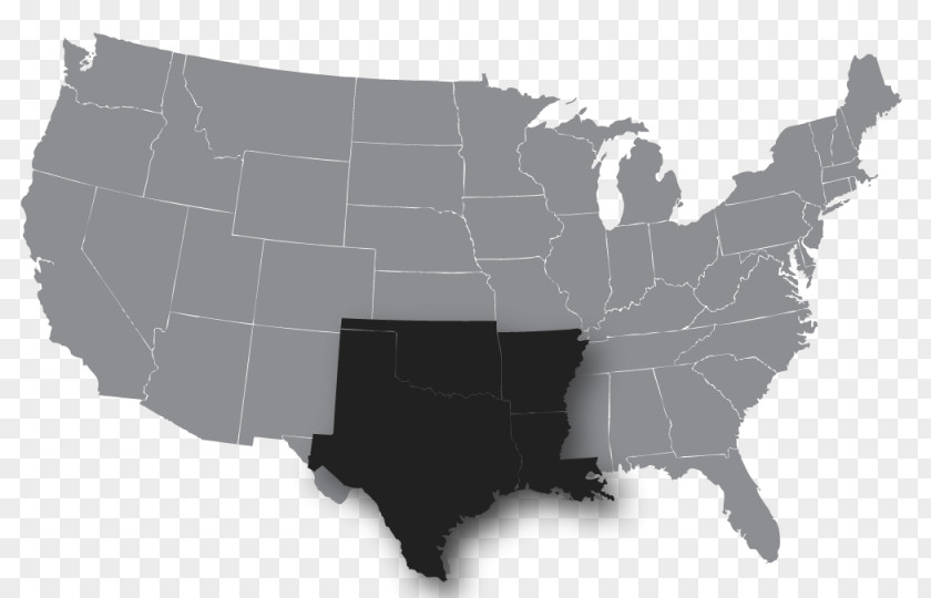 Map United States Of America Vector Graphics Illustration Royalty-free PNG