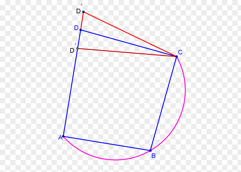 Quadrilateral Triangle Line Circle Point PNG