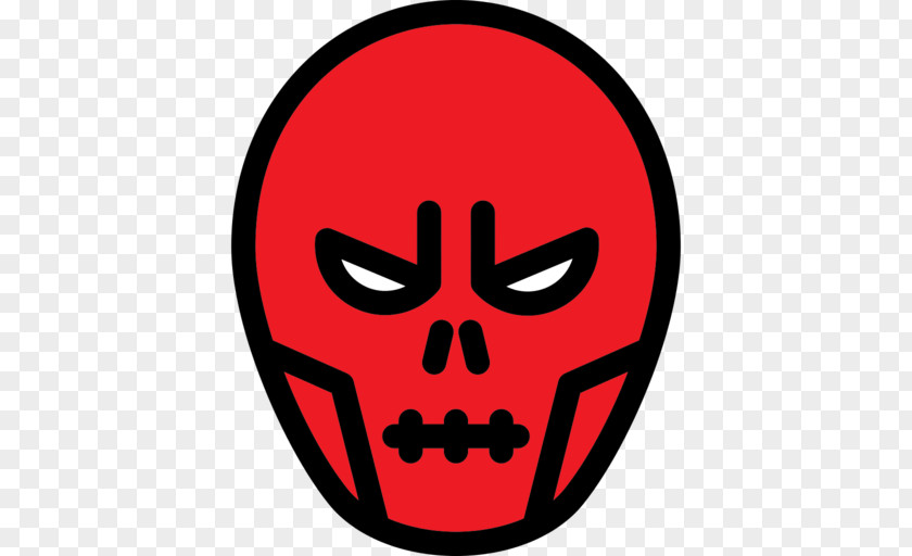 Spider-man Supervillain Red Skull Spider-Man Comics PNG