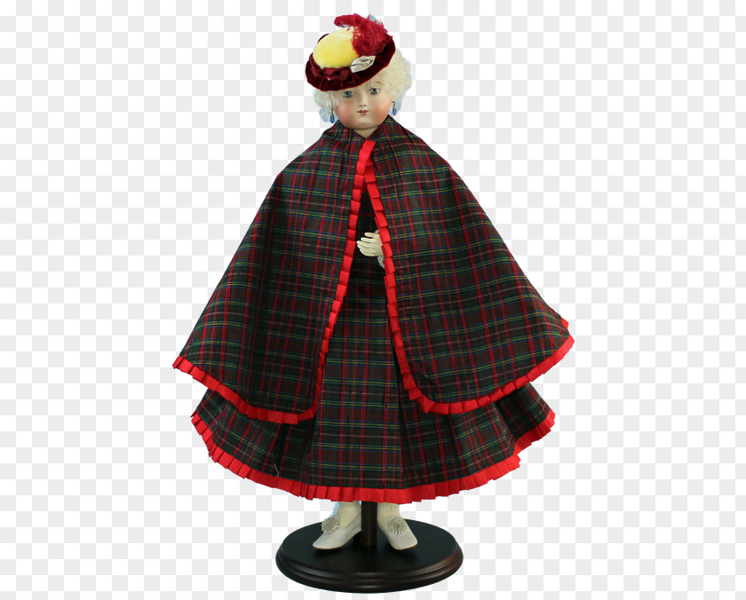 22 French Fashion Doll Tartan Mode Enfantine Wish Booklets Child Soutache PNG