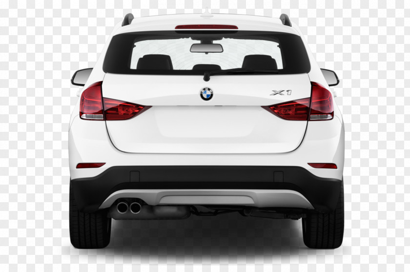 Bmw 2016 BMW X1 Car 2013 Sport Utility Vehicle PNG
