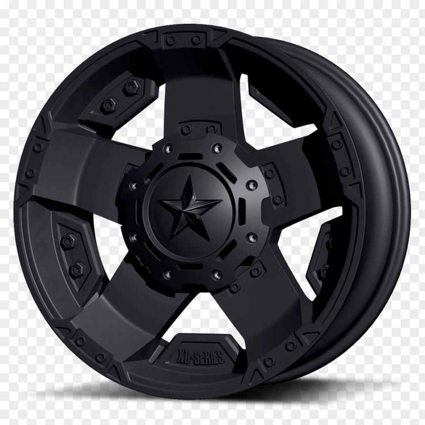 Bully Rockstar Car Alloy Wheel Rim Motor Vehicle Tires PNG