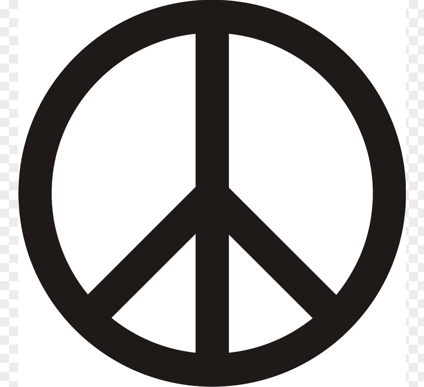 Creative Pictures Peace Symbols Clip Art PNG