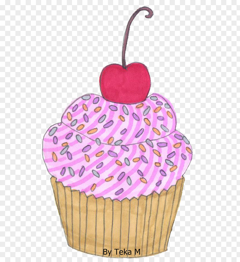Cup Cakes Cupcake Muffin Fruitcake PNG