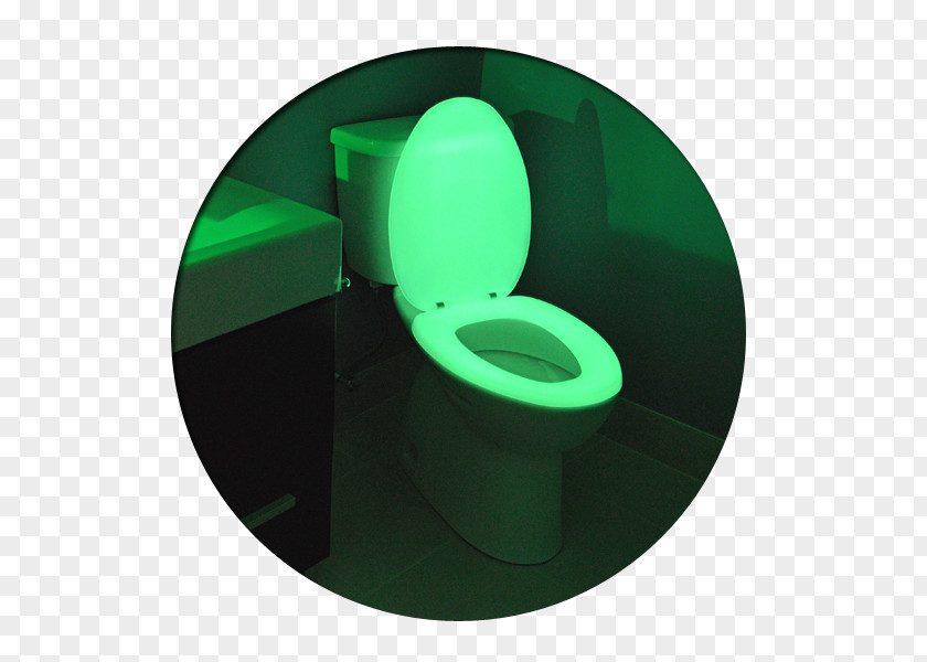 Daily Chemicals Light Toilet & Bidet Seats Bathroom PNG