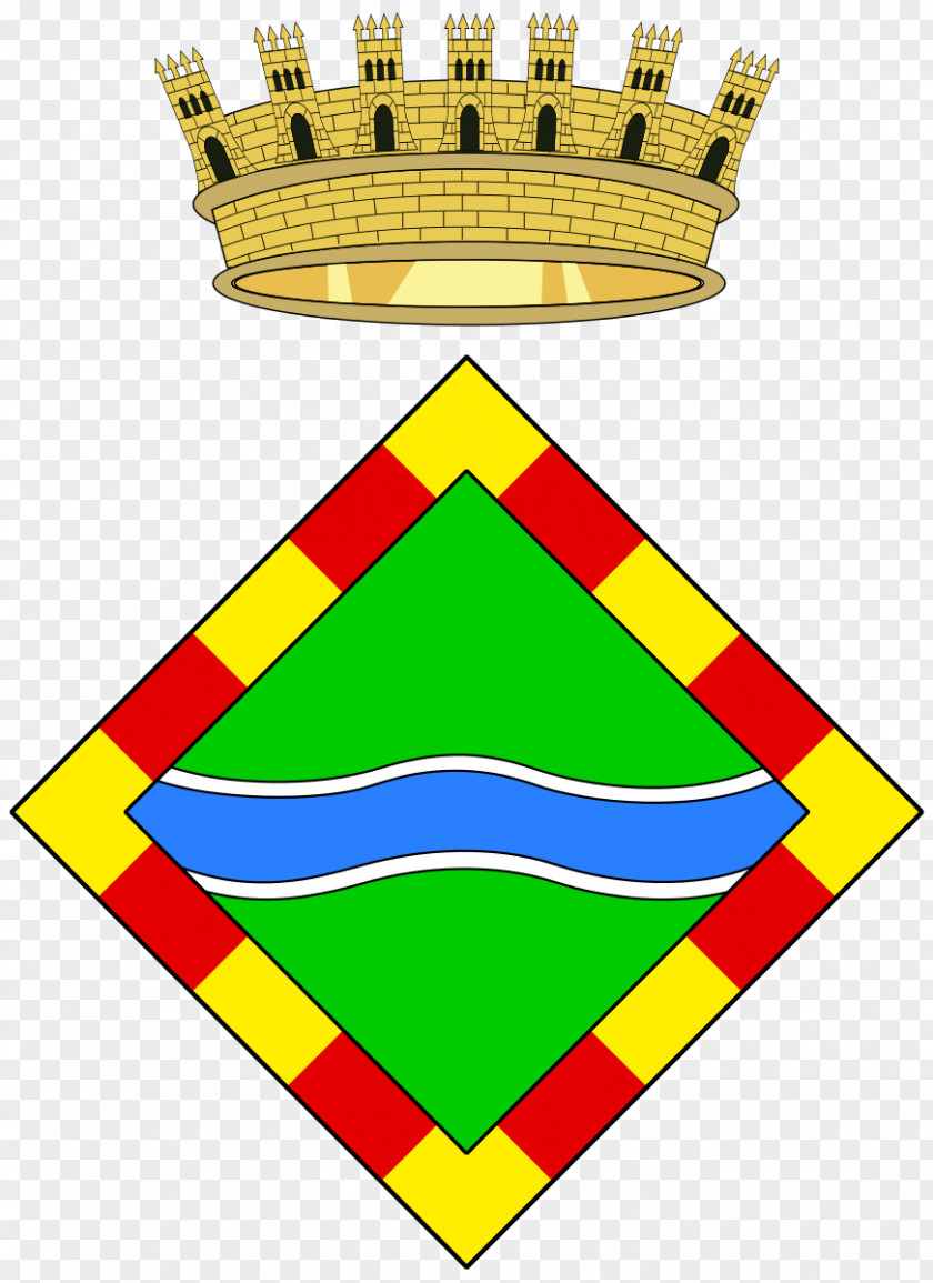 Escudos Y Banderas De La Ribera Ebro Coat Of Arms Escut D'Ebre Catalan Wikipedia PNG