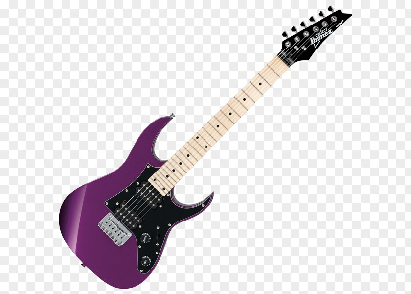 Guitar Ibanez RG Electric Fret PNG