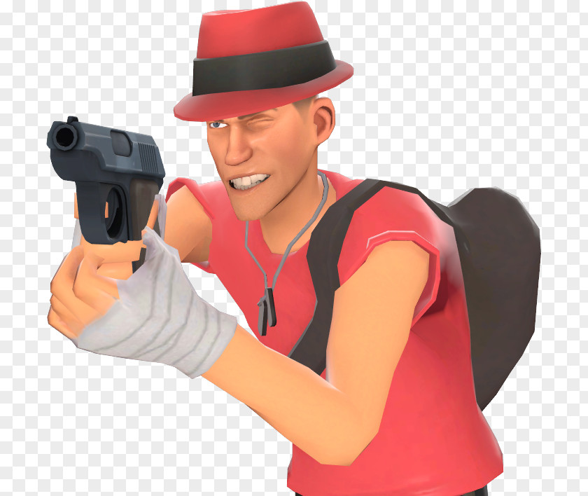 Hat Team Fortress 2 Fedora Federalism Wiki PNG