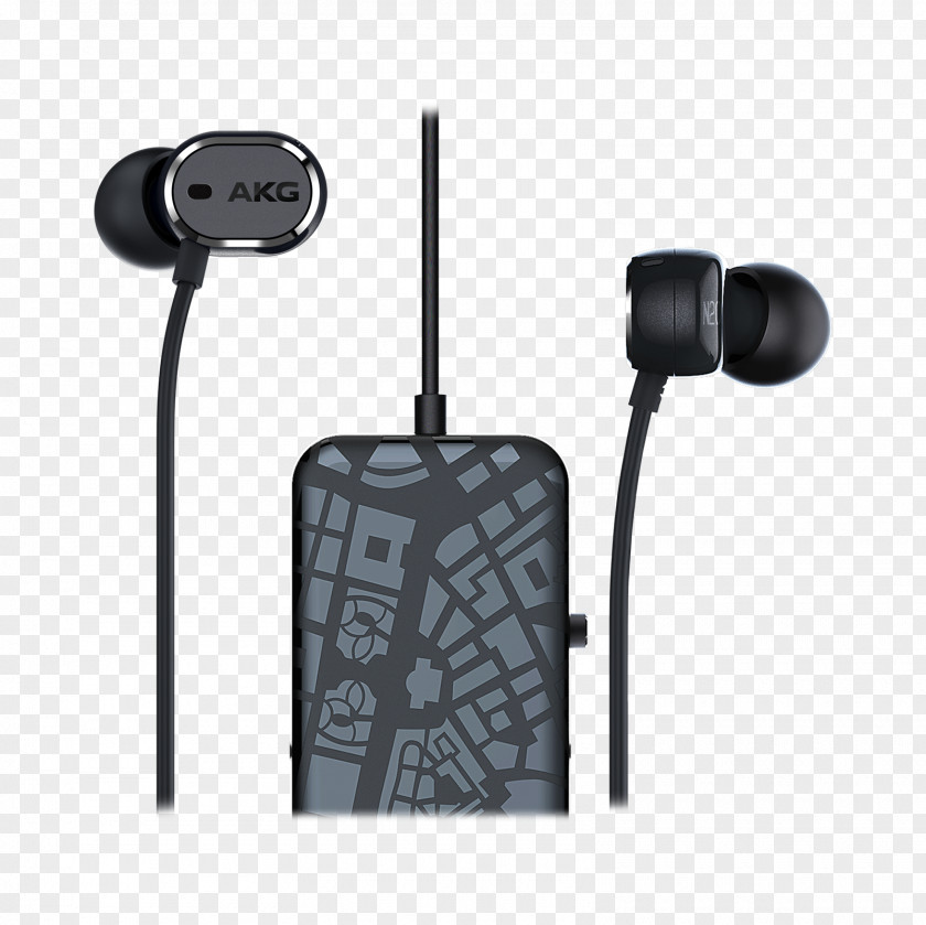Headphones Noise-cancelling AKG Acoustics Active Noise Control Microphone PNG