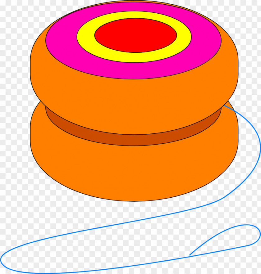 Illustration Yo-Yos IStock Clip Art PNG
