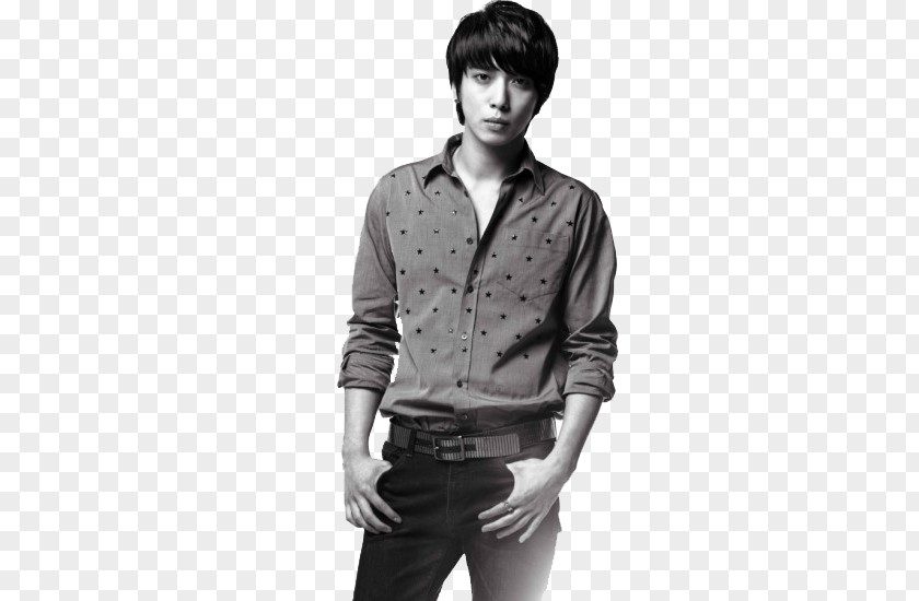 Jung Ilwoo Tae Yoon CNBLUE South Korea K-pop Actor PNG