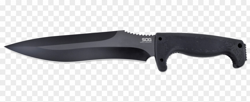 Knives And Forks Hunting & Survival Bowie Knife Throwing Utility PNG