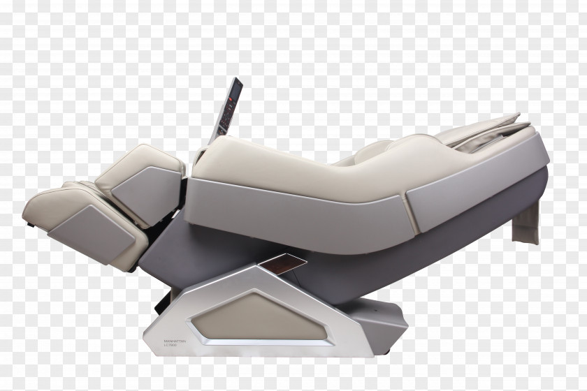 Massage Chair Furniture Plastic Arm PNG