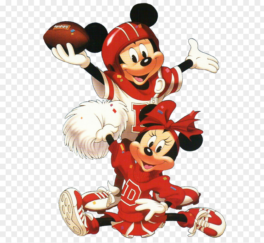 Mickey Minnie Mouse Epic The Walt Disney Company Animated Cartoon PNG