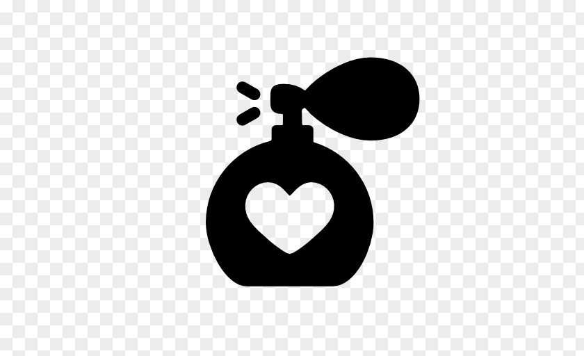 PARFUME Perfume Heart Clip Art PNG