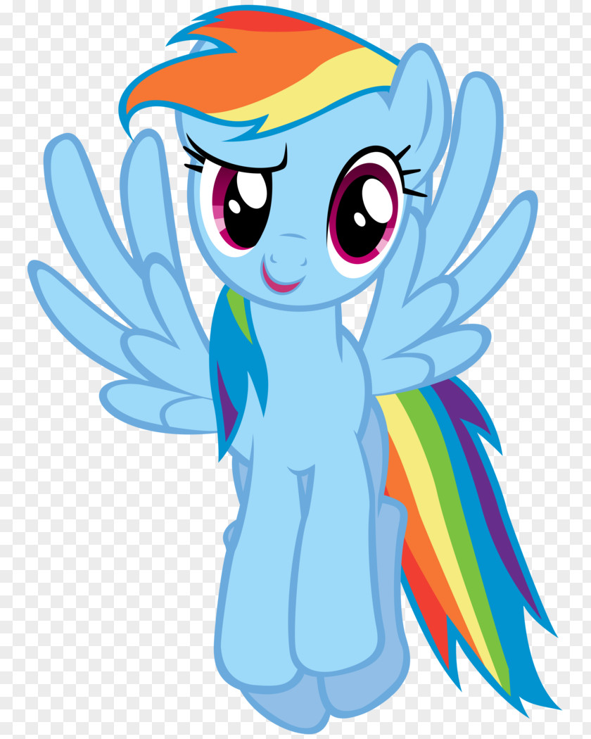 Post It Rainbow Dash Pony Horse Twilight Sparkle PNG