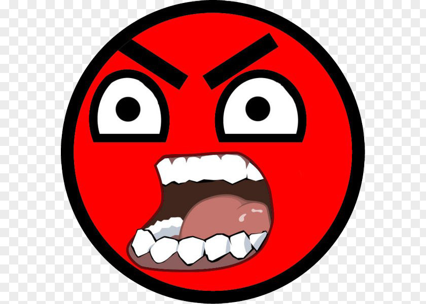T-shirt Anger Emotion Smiley Video Game PNG
